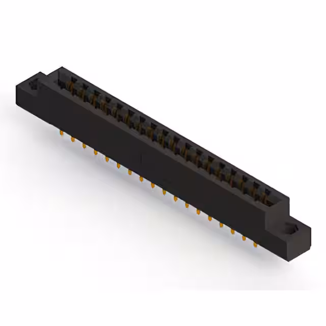 355-036-521-504 EDAC Inc.  Edgeboard Connectors